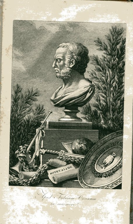 Histoire grecque de Thucydide traduite en francais accompagnée de notes … | Immagine Gallery 2