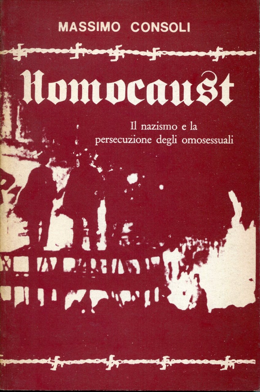 Homocaust : il nazismo e la persecuzione degli omosessuali | Immagine principale