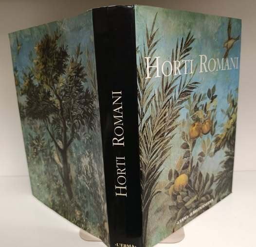 Horti Romani : atti del Convegno internazionale, Roma 4-6 maggio … | Immagine Gallery 2