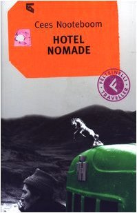 Hotel nomade | Immagine principale