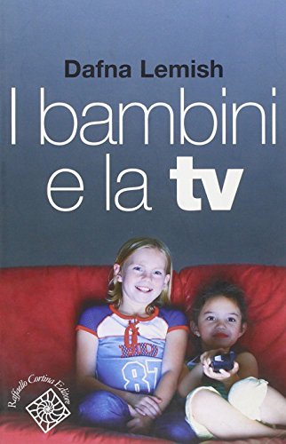 I bambini e la TV | Immagine principale
