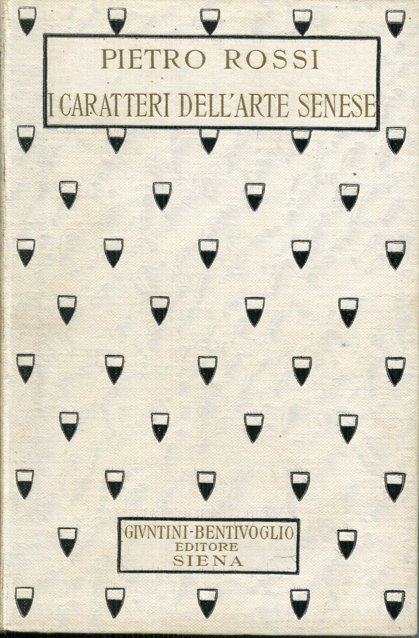 I caratteri dell'arte senese dal Medioevo al Rinascimento | Immagine principale