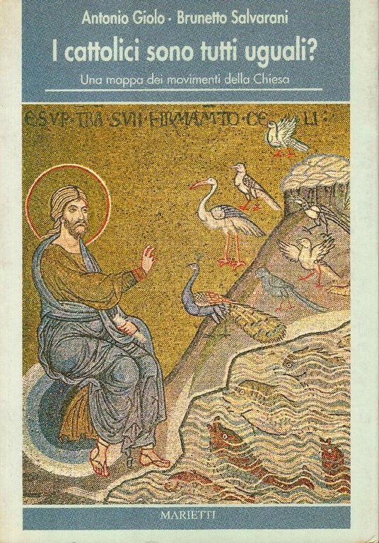 I cattolici sono tutti uguali? Una mappa dei movimenti della … | Immagine Gallery 2