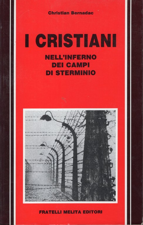 I cristiani nell'inferno dei campi di sterminio. | Immagine Gallery 3