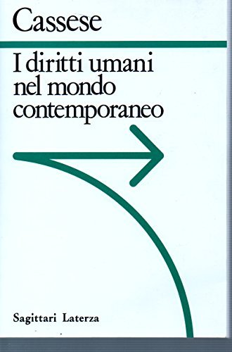 I diritti umani nel mondo contemporaneo