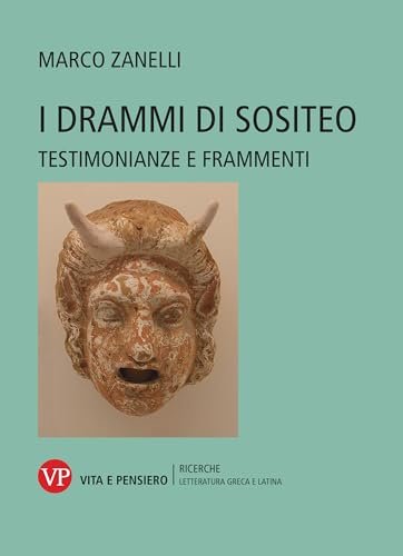 I drammi di Sositeo. Testimonianze e frammenti | Immagine principale