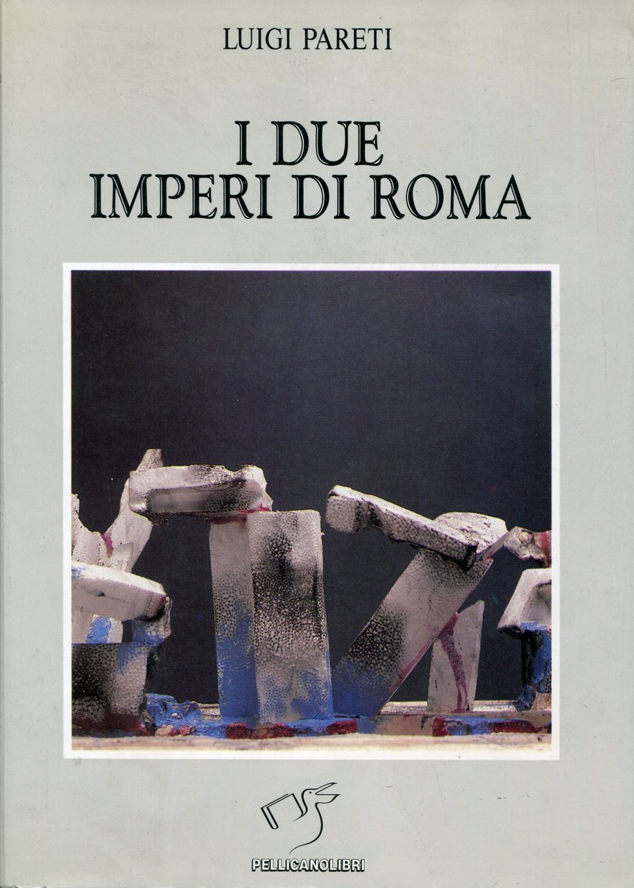 I due imperi di Roma | Immagine principale