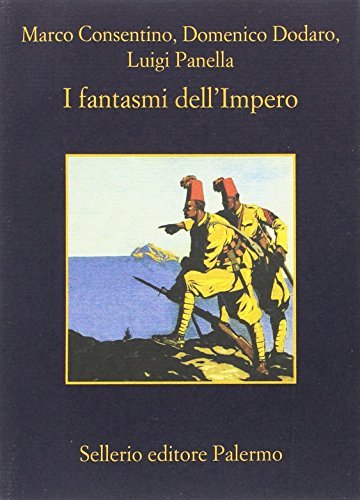 I fantasmi dell'Impero | Immagine principale