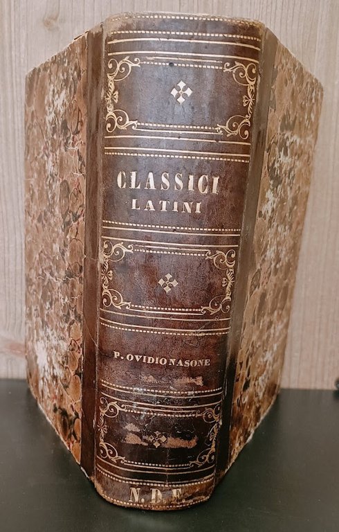 I fasti e le tristezze. Con note italiane compilate da …