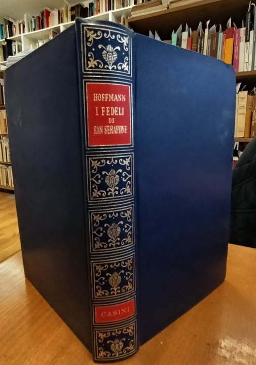 I fedeli di San Serapione