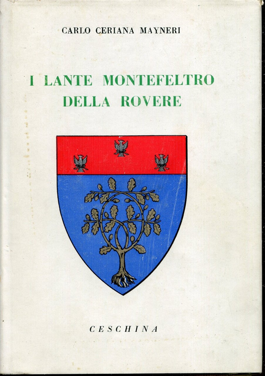 I Lante Montefeltro Della Rovere | Immagine principale