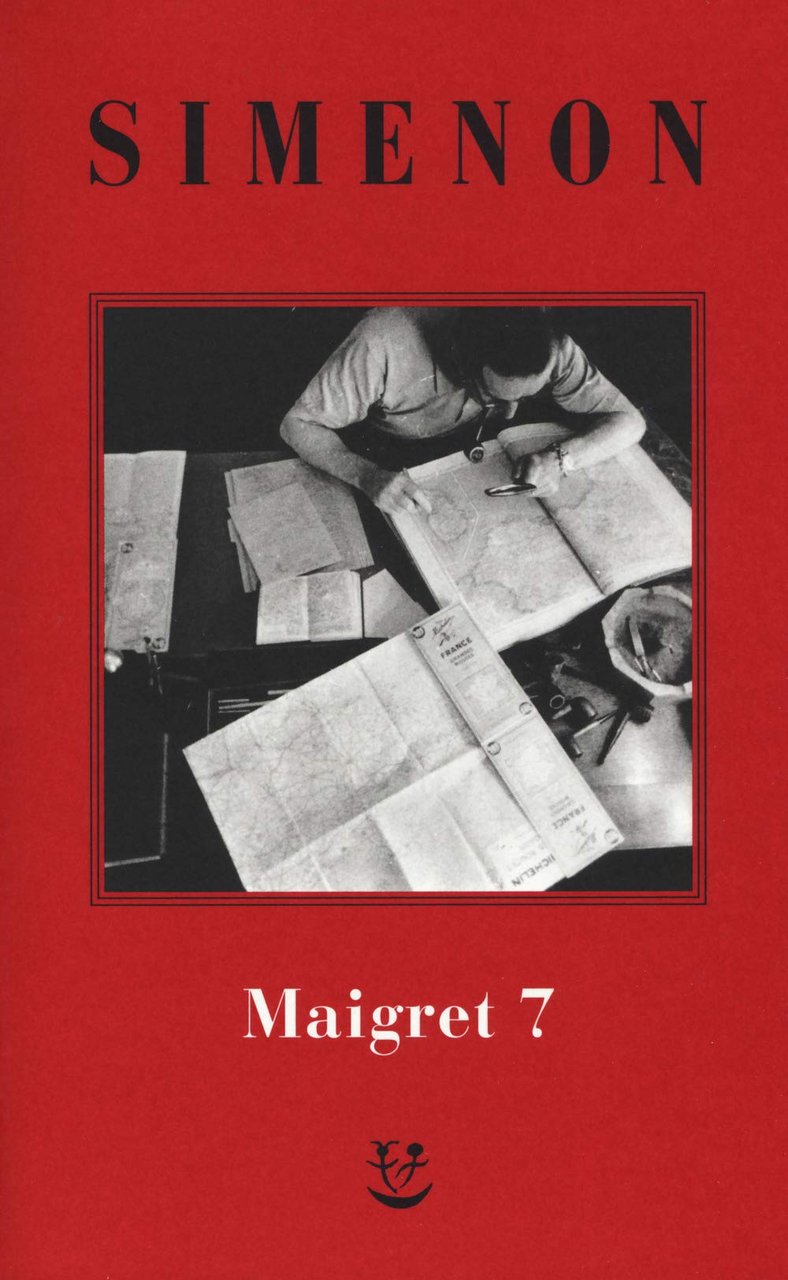 I Maigret: Il mio amico Maigret-Maigret va dal coroner-Maigret e … | Immagine principale
