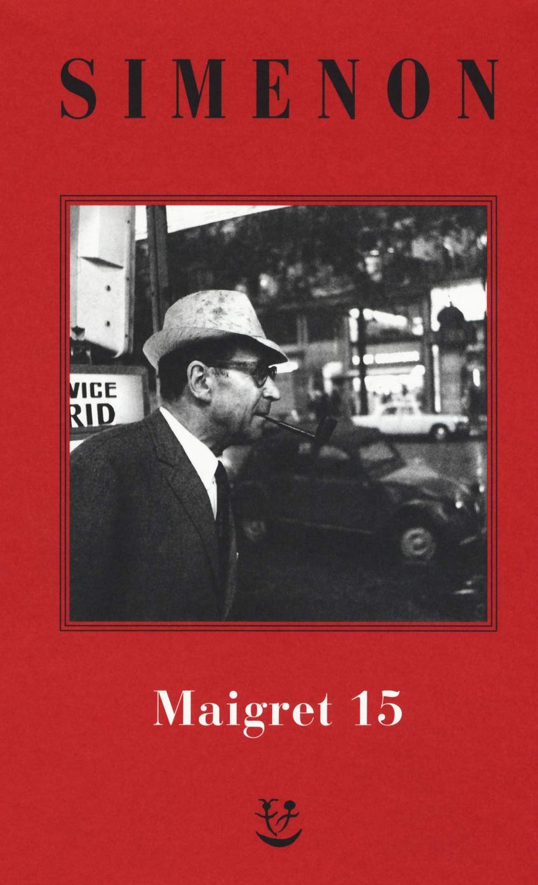 I Maigret: Maigret e il produttore di vino-La pazza di … | Immagine principale