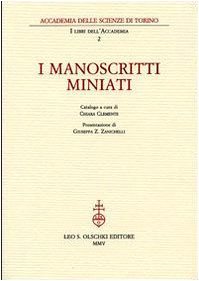 I manoscritti miniati | Immagine principale