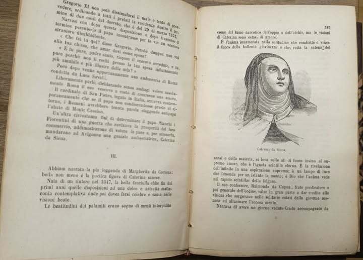 I misteri del Vaticano o La Roma dei papi | Immagine Gallery 3
