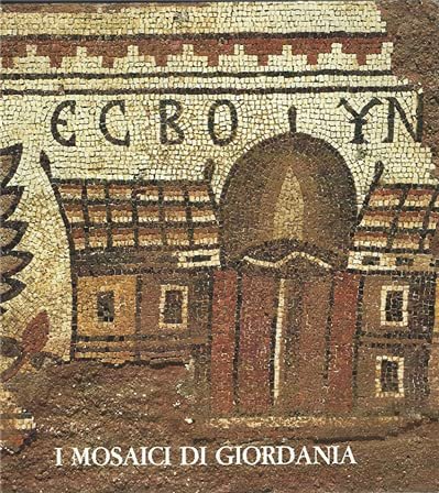 I Mosaici Di Giordania