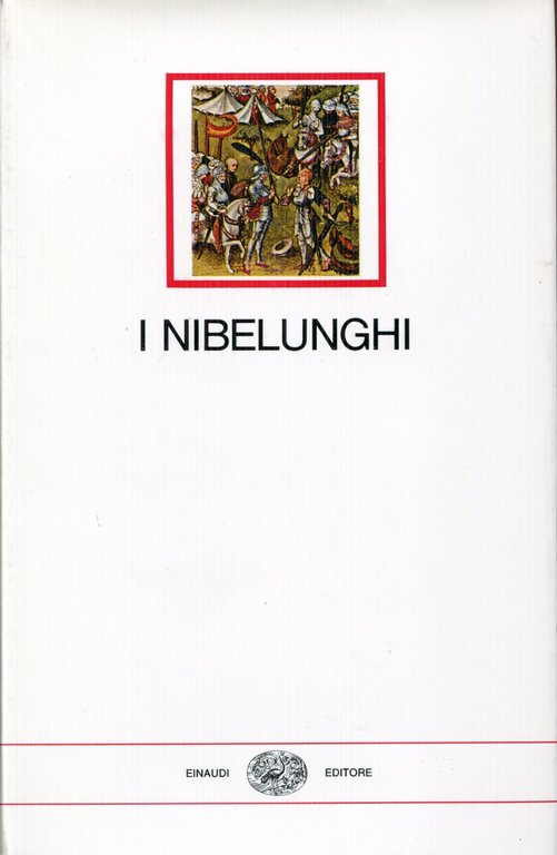 I Nibelunghi | Immagine Gallery 2