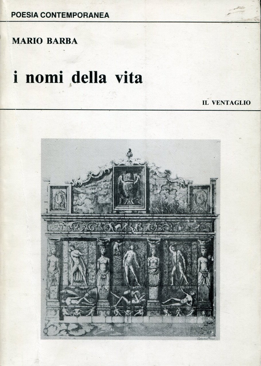 I nomi della vita