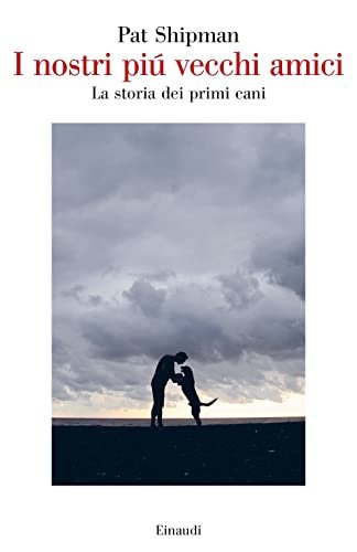 I nostri più vecchi amici. La storia dei primi cani | Immagine principale
