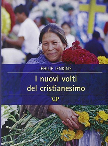 I nuovi volti del cristianesimo | Immagine principale