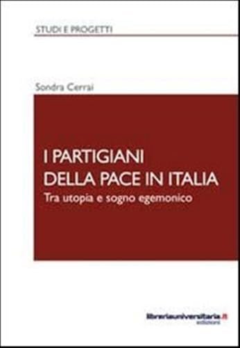 I partigiani della pace in Italia | Immagine principale