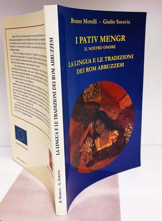 I pativ mengr : La lingua e le tradizioni dei … | Immagine Gallery 2