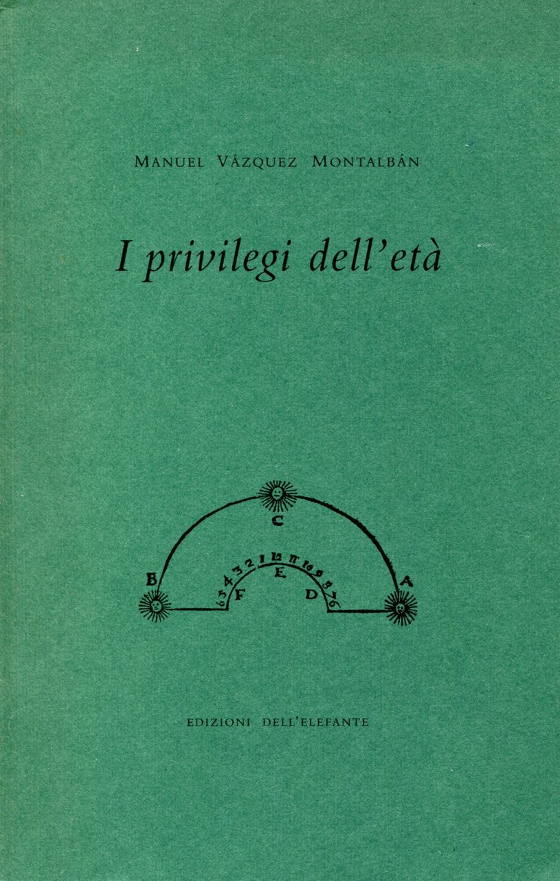 I privilegi dell'età