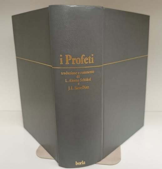 I profeti