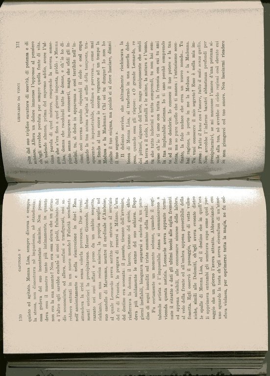 I Profeti del rinascimento : Dante, Leonardo da Vinci, Raffaello, …