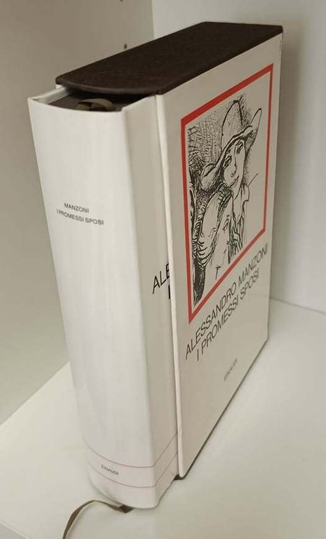 I promessi sposi : storia milanese del secolo XVII. Introduzione … | Immagine Gallery 2