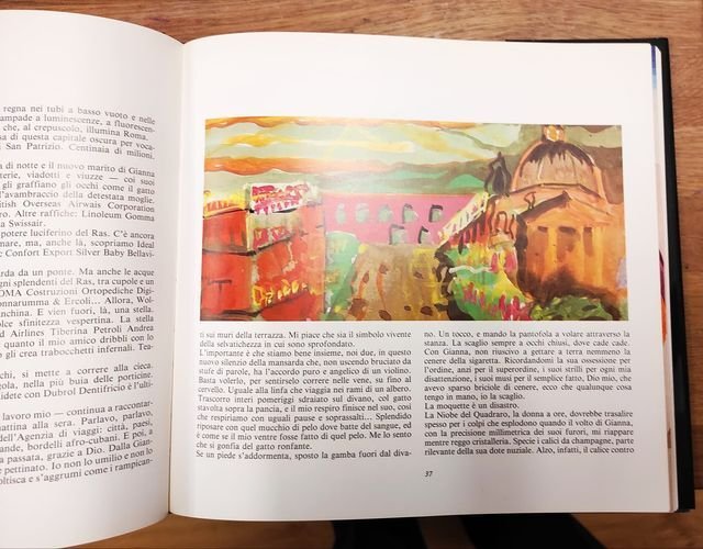 I racconti di Ecos, disegni di: Giuseppe Megna ... et …