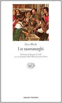 I re taumaturghi