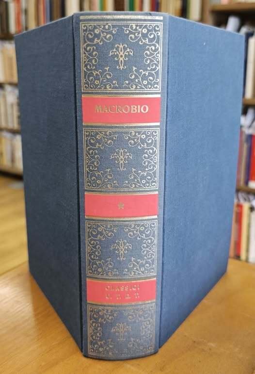 I saturnali | Immagine principale