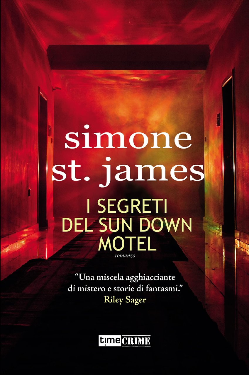 I segreti del Sun Down Motel