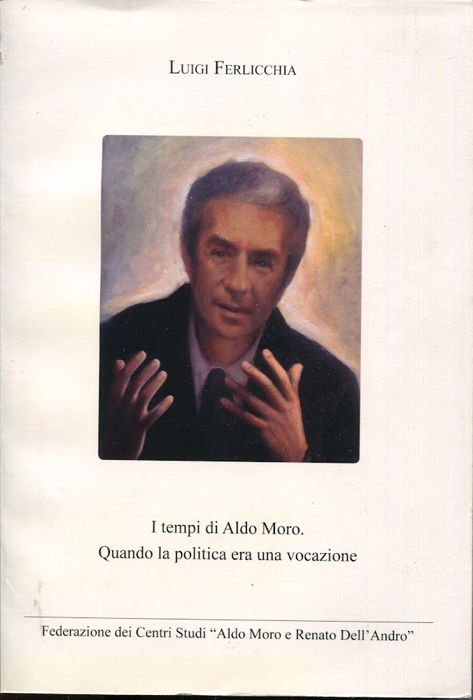 I tempi di Aldo Moro: quando la politica era una …