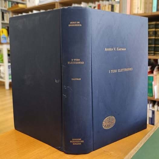 I tubi elettronici | Immagine Gallery 2