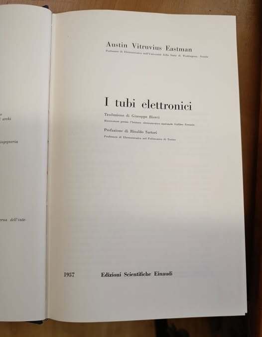 I tubi elettronici | Immagine Gallery 3
