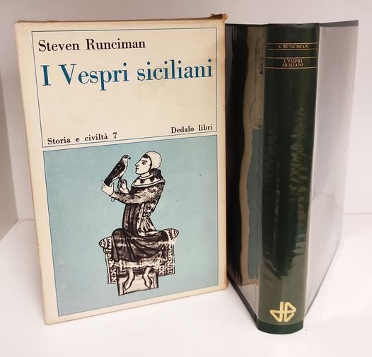 I Vespri siciliani : storia del mondo mediterraneo alla fine …
