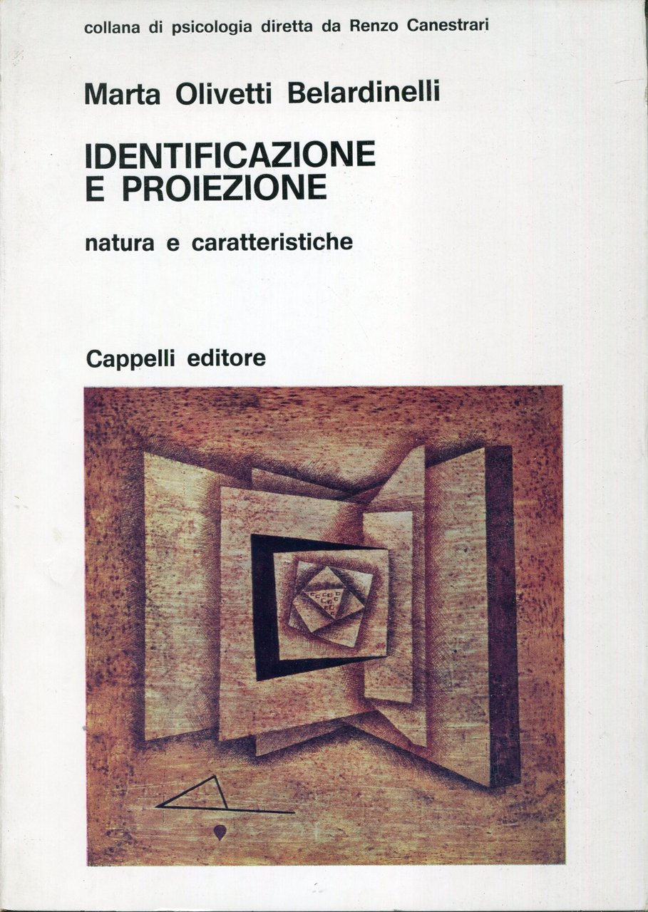 Identificazione e proiezione : natura e caratteristiche