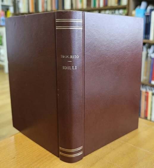 Idilli | Immagine principale