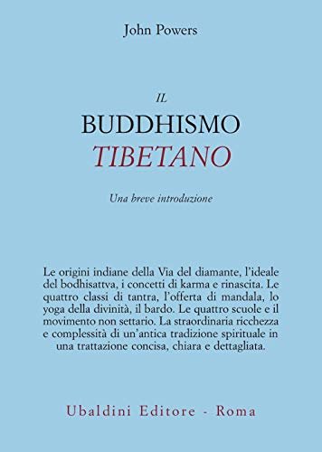 Il buddhismo tibetano. Una breve introduzione