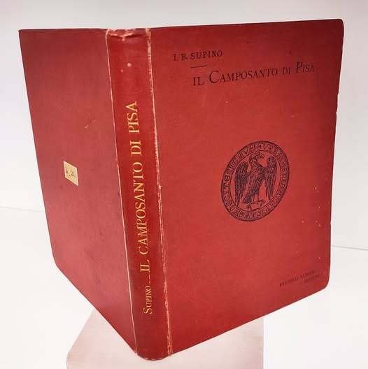Il camposanto di Pisa