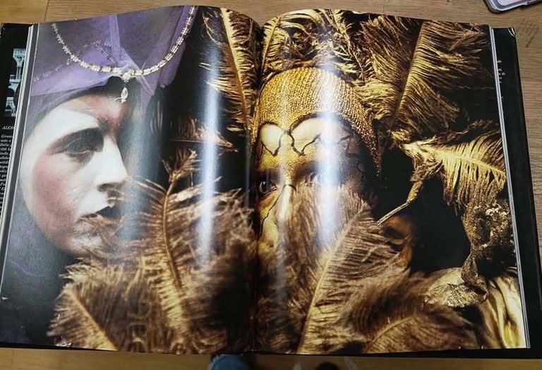 Il carnevale di Venezia | Immagine Gallery 2