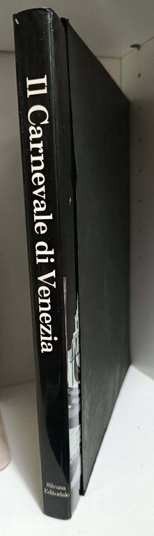 Il carnevale di Venezia | Immagine Gallery 3