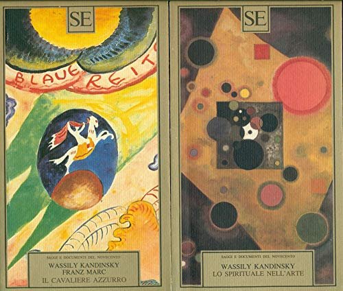 Il cavaliere azzurro