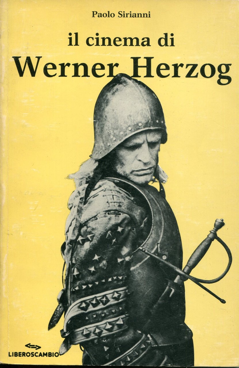 Il cinema di Werner Herzog | Immagine principale