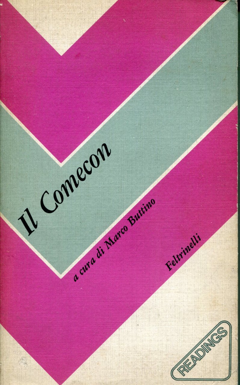 Il Comecon | Immagine principale