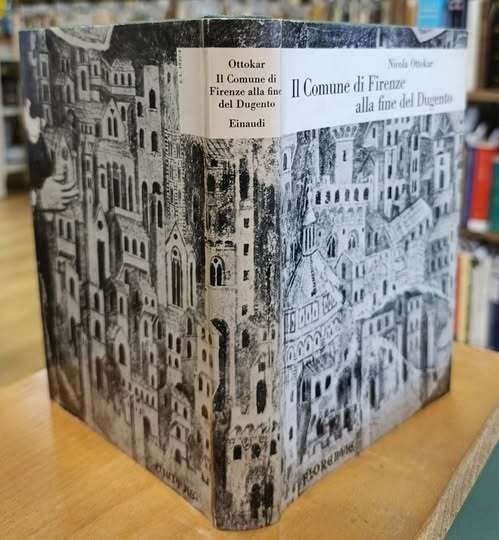 Il Comune di Firenze alla fine del Dugento | Immagine principale