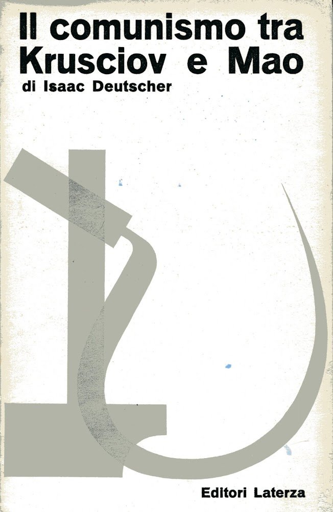 Il comunismo tra Krusciov e Mao | Immagine principale