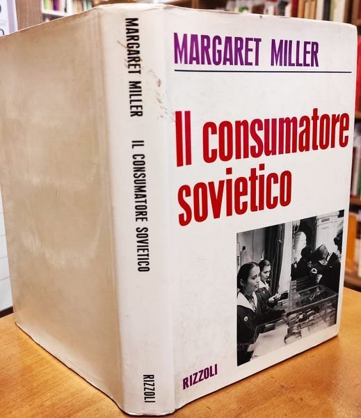 Il consumatore sovietico